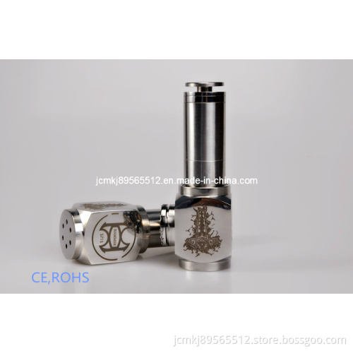 Electronic Cigarette-Hammer Mod, Mechnical Cigarette, Battery